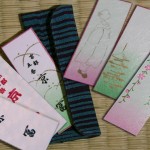 花名刺（はなめいし）って